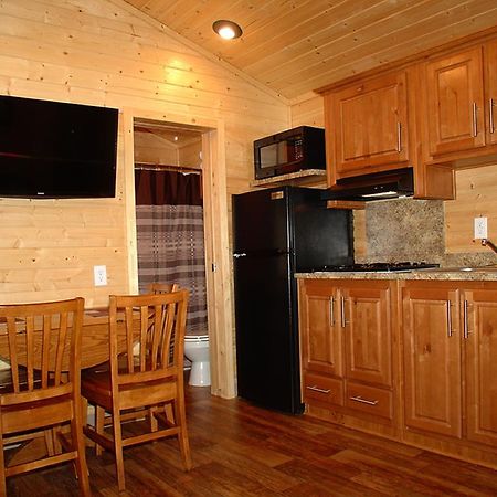Verde Valley Deck Cottage 7 Cottonwood Exterior foto