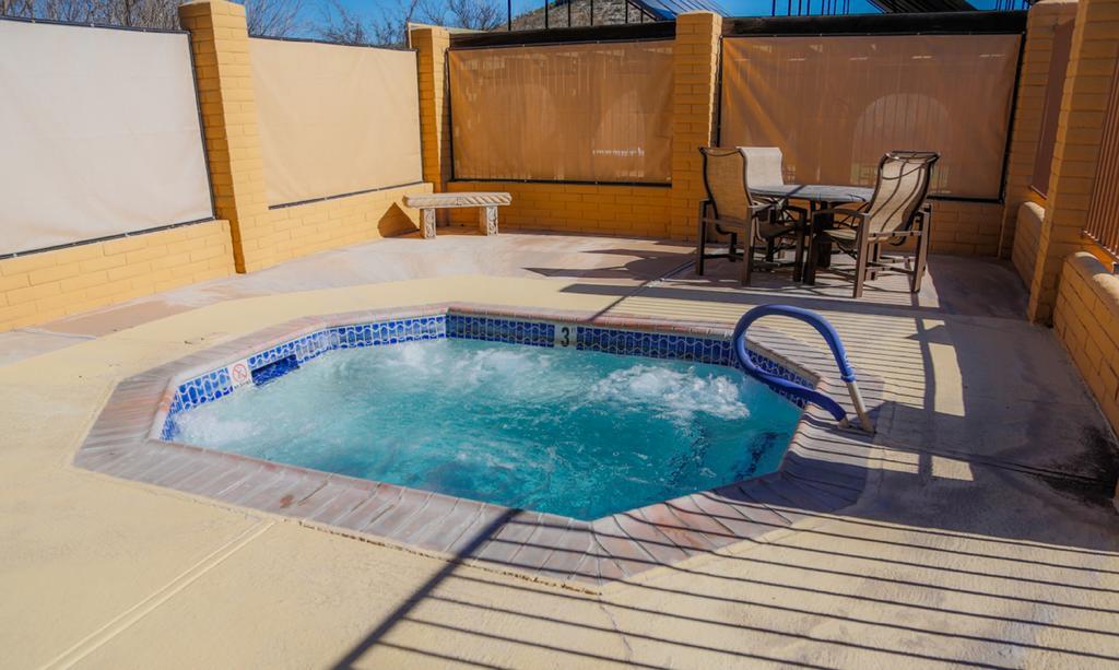 Verde Valley Deck Cottage 7 Cottonwood Exterior foto