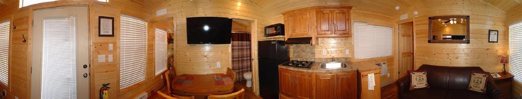 Verde Valley Deck Cottage 7 Cottonwood Exterior foto