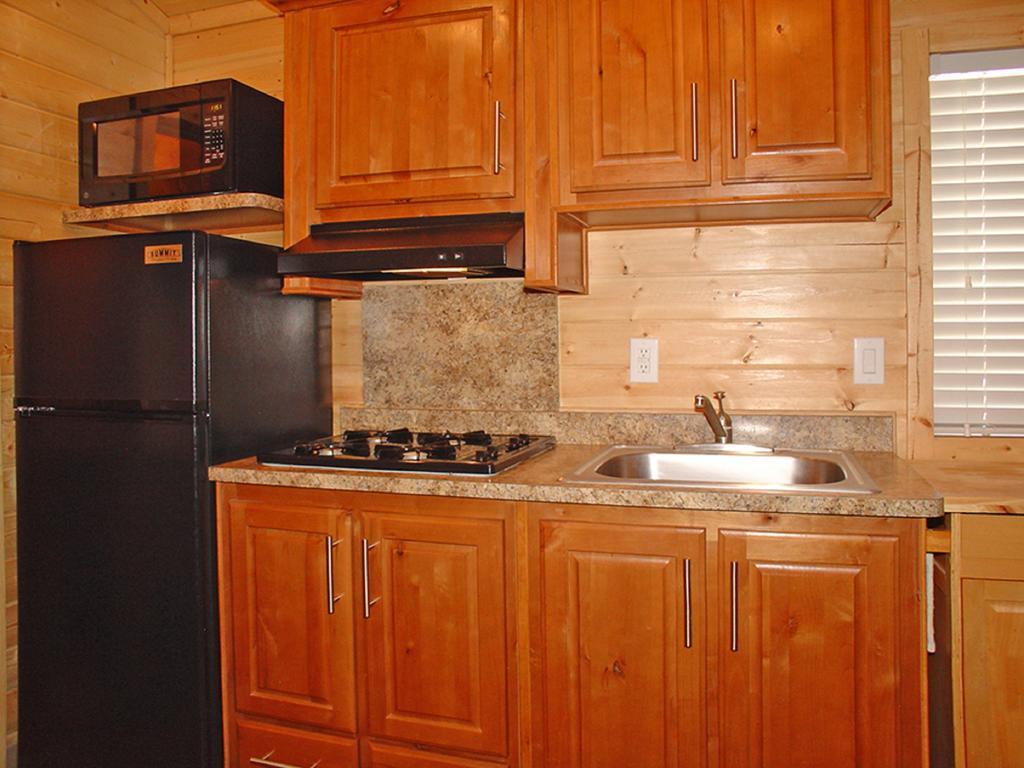 Verde Valley Deck Cottage 7 Cottonwood Exterior foto