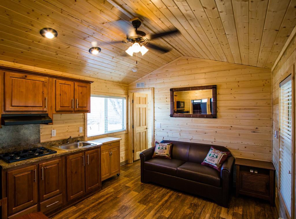 Verde Valley Deck Cottage 7 Cottonwood Exterior foto