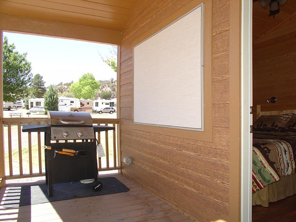 Verde Valley Deck Cottage 7 Cottonwood Exterior foto