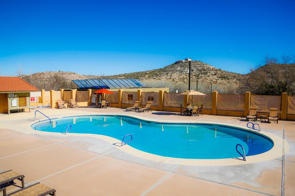 Verde Valley Deck Cottage 7 Cottonwood Exterior foto